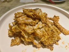 -范家小馆·烤鸭新京菜(金融街店)