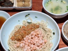 -裕兴记•蟹黄面馆(人民广场店)