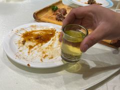 -七菜馆·东北菜·蒸饺(文体路店)