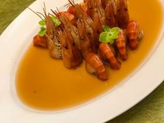 -品味杭州·粤式融合·海鲜小馆·钱江新城CBD