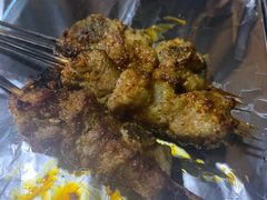 -晓靖轩烧烤(沙河风情店)
