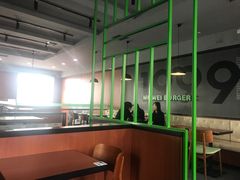 -魏斯理汉堡(西安沣东吾悦店)