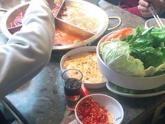 -小龙坎火锅(全球总店)