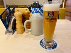 -Restaurant Paulaner am Dom