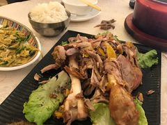 -阿拉丁新疆风味餐厅·清真(罗廊巷店)