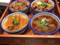-阿庄新豫菜(通泰路店)