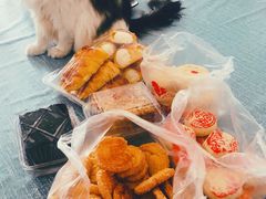 -爱德顺糕点食屋(利民道店)