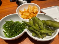 -摩打食堂(佳兆业店)