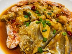 -健眺小海鲜(临海后山店)