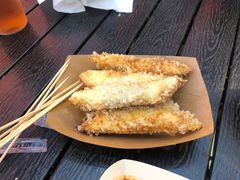 -沙州食驿·非遗小吃夜市