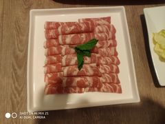 -古关火锅店(古北水镇景区店)