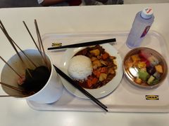 -宜家家居(西安未央商场店)