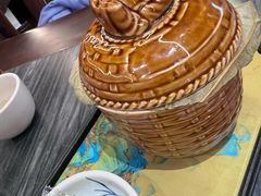 -安泰楼·佛跳墙创始人·传统闽味早茶·酒楼(三坊七巷闽菜地标店)