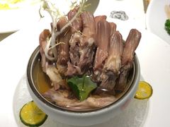 糟香鸭舌-圆苑(上海广场店)