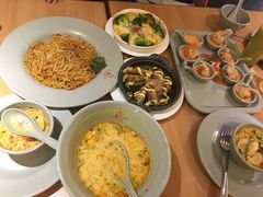 -Lia Cafe Bar Restaurant松山咖啡屋