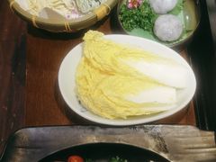 -捞王锅物料理(凯旋路店)