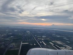 -杭州萧山国际机场