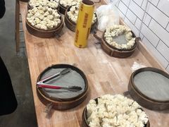 -晓友烧麦(光华村店)