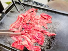 牛肋条-咕咕站韩国料理(紫金港店)