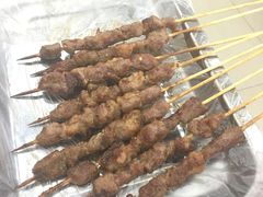 羊肉串-虾少爷龙虾烧烤(双桥路店)