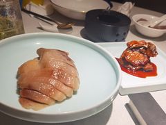 -狮王府淮扬菜(万象城店)