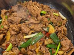 -湖南人家湘菜馆(镇江路店)