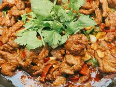 -兰湘子·湘菜小炒(盛龙广场店)