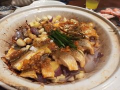 -高佳庄·舟山海鲜(海景旗舰店)