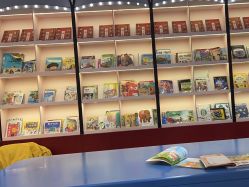 -米兜欢乐王国·儿童乐园(宝安益田假日天地店)
