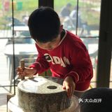 这样一个地方、简直太爱了，风景、孩子，欢乐，都齐了