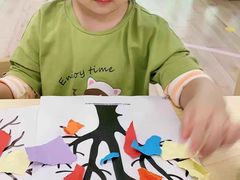 -黄浦乐烁龙鱼宝贝托育园(海潮路校区)