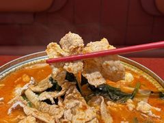 -喜家德虾仁水饺(景枫中心店)