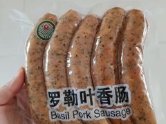 -麦德龙(包河店)