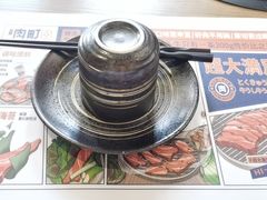 -玖合肉町·烧肉(惠安禹洲店)