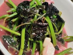-味上湘菜馆(岳麓山店)