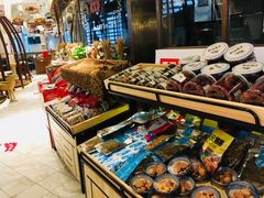 -莲香西域·正宗新疆菜(龙华店)