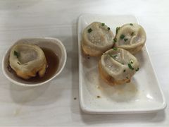 咬不得高祖生煎(高银街店)-咬不得高祖生煎·简餐(高银街店)