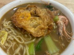 -象山小白象海鲜面