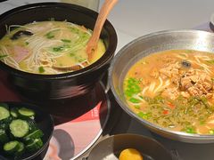 -妈妈故事米线(市府恒隆店)
