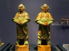 -陕西历史博物馆