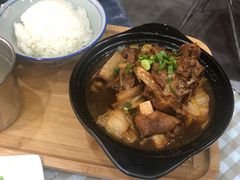 -阿金大白·上海菜馆(新天地店)