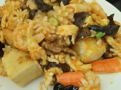 -清真宏玉祥黄门脸餐厅(华荫东里店)