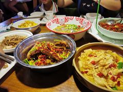 -70年代·江西乡下菜(松岗店)