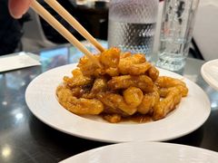 -鸿运楼烤鸭店(天桥店)