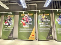 -無弓射箭俱乐部(领展中心城店)