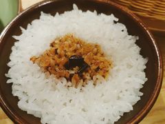 猪油拌饭-吃饭皇帝大(解放西路店)
