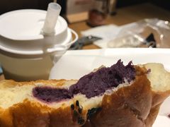 -木子木水日式烫面包(世界城光谷店)