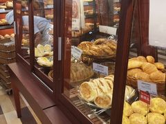 面包甜点陈列柜-都恩客(高岛屋百货店)