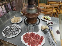 -三兴涮羊肉(荣安大街店)