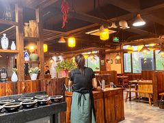 -辣鼎鲜火锅(绿地世纪城店)